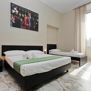Lucky Stars Rooms